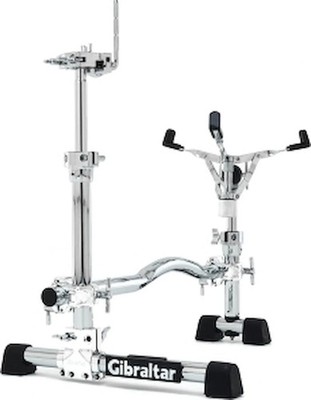 Gibraltar GSVMS-KIT Stealth VMS Drum Rack Pack