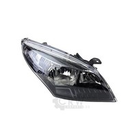 Scheinwerfer H7/H7 Rechts FüR Renault Megane III SchräGheck BZ0_ Bj. 04/12-12/13