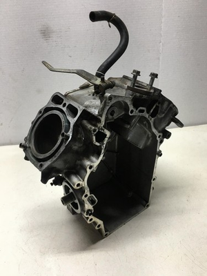 #ad 49120 6070 KAWASAKI ENGINE CRANKCASE CYLINDER BLOCK $295.00