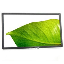 Assorted Dell P-Series 2017 24" Widescreen Display LED LCD Monitor ONLY Grade C
