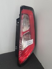 Feu arrière Fiat PUNTO