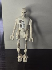 Vintage Star Wars Kenner * ROTJ * 8D8 * Complete NM * R9