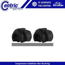 For 2002-2003 Audi S6 | Centric Front To Frame Suspension Stabilizer Bar Bushing