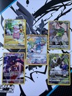 Carte Pokémon Lainergie TG03/TG30 EB12 Epée & Bouclier Tempête Argentée FR NEUF