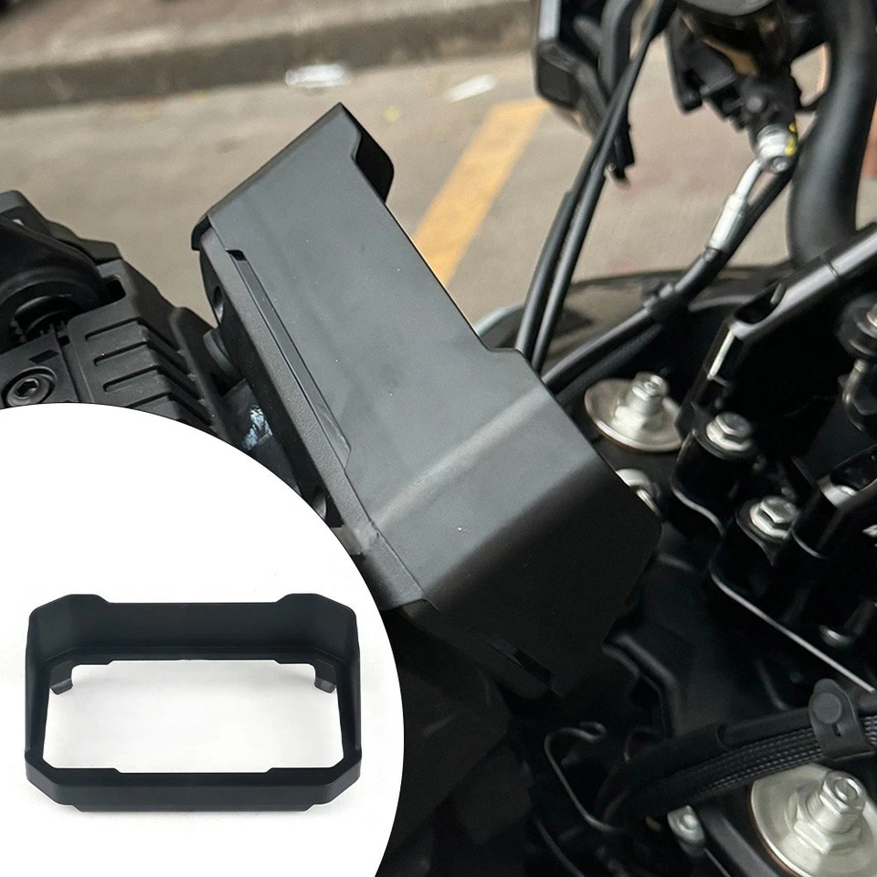 Dashboard Protection Cover Dashboard Enhancement Non-deformation Cover - Image 3 of 4