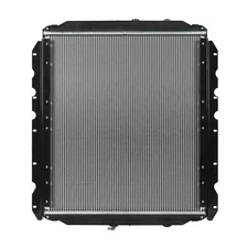 Radiator Fits 1996-2003 Bluebird TC2000 School Bus 5.9L 6 Cylinder Diesel Engine