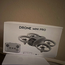 Drone Mini Pro