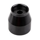 Tusk Steering Wheel Hub With Pro Armor Steering Wheel "D
