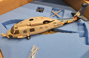 Mh-60r Model | eBay
