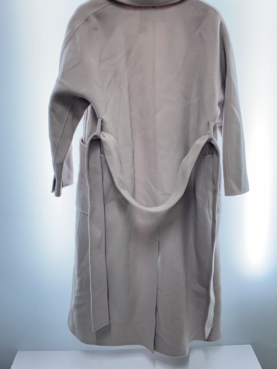 cappotto accappatoio mash life lab altra lana fiume O Beige 09WFC235034