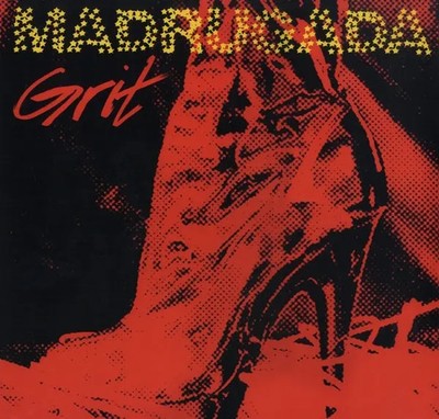 Grit | Madrugada | Vinyl / Schallplatte | 2022 | Warner Music International