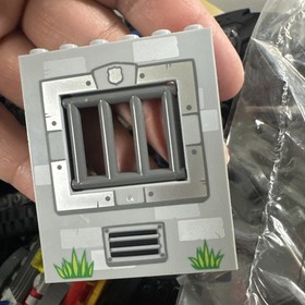 LEGO Piece Lit Lego City Airport Fire Truck 60061 Bikes Incomplete Pieces Only