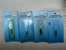 Radio Shack Archer Electronics TTL Integrated Circuit - Set Of 4