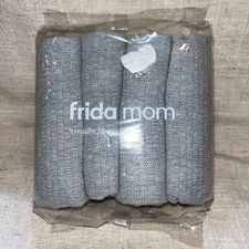 Frida Mom Regular Absorbency Disposable Underwear 4 Count Kids Baby