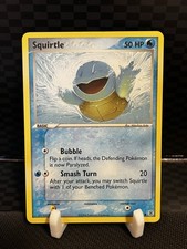 Squirtle 83/112 - Pokemon TCG  FireRed & LeafGreen Common - MP on eBay