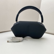 Apple AirPods Max - Midnight - USB-C version - Open Box