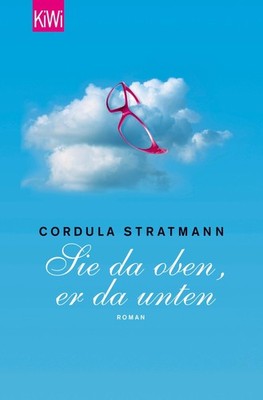 Sie da oben, er da unten, Cordula Stratmann