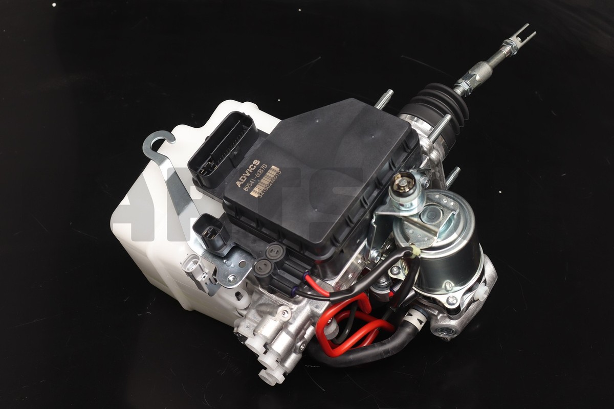 4705060662 Genuine Toyota CYLINDER ASSY BRAKE 47050-60662 | eBay