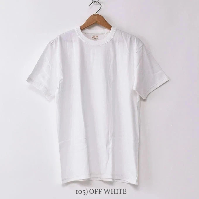 Whitesville 2-PACK T-SHIRT Lot WV73544 Made in Japan - USA Stock -Large size.... image 6