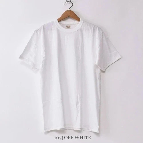 Whitesville 2-PACK T-SHIRT Lot WV73544 Made in Japan - USA Stock -Large size.... image 6