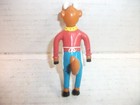 ELSIE the COW PROMO FIGURE BORDEN DAIRY COMPANY GIVE AWAY  VERY  CLEAN  ITEM — photo 2