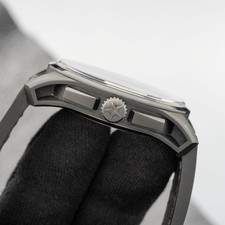 Zenith El Primero Men's Black Watch- 96.2260.4061/21.R575 Rolling Stones Edition 4