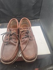 Sam Windsor Oxfords Men Size 9