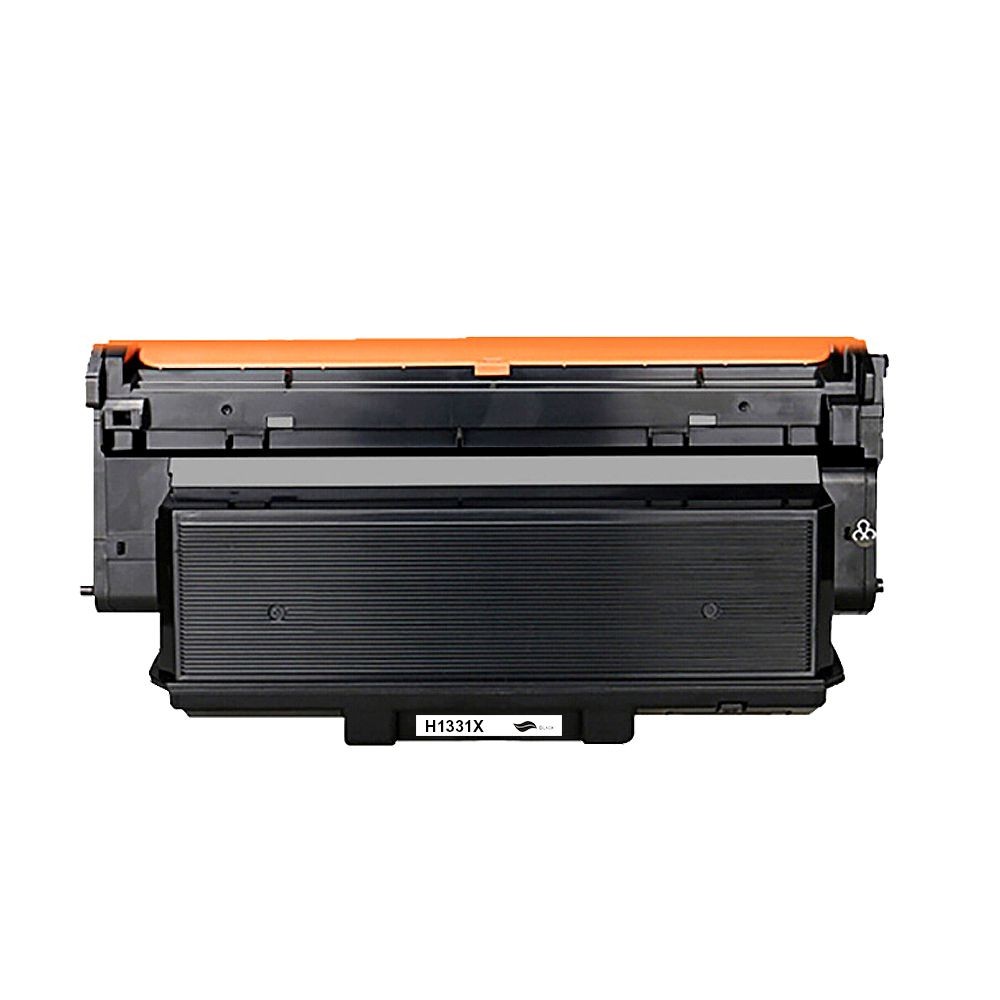 Toner HP W1331X haute capacité pour des impressions laser nettes et durables