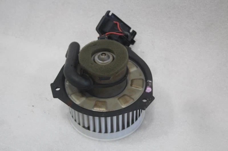 Motor soplador calentador Buick Regal 2000 Foto 4 de 4