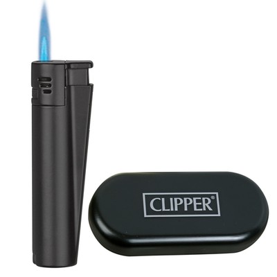 clipper cigarette lighter Clipper Metal Lighter