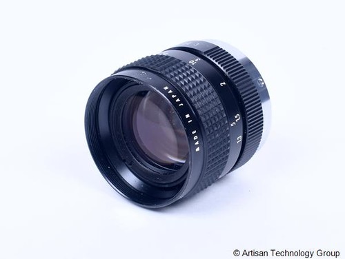 Computar 50 mm TV Lens - Picture 2 of 4