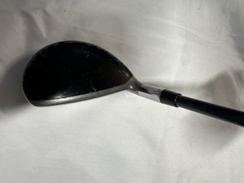 Set Of 2 Callaway Diablo Edge 3 Wood 21 Degree & 4 Hybrid 24 Degrees S Stiff RH - Picture 4 of 24