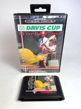 Sega Mega Drive Games Boxed / CIB Combined Postage Multi Buy Discount