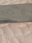 Vintage Sheffield England 3 Piece Monogrames Cuttlery Set — photo 2