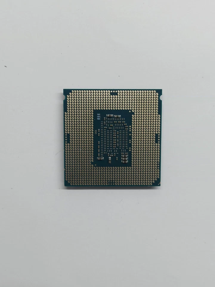 Intel Core i5-6500T 2.50GHz Quad-Core CPU Processor SR2L8 LGA 1151 - Imagen 2 de 2