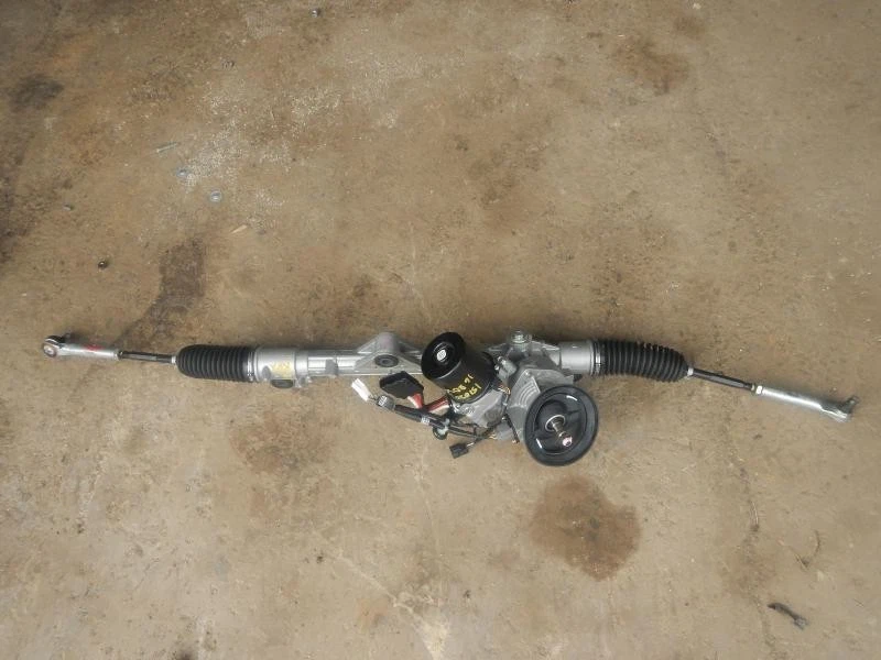 2013-2018 Acura RDX Steering Gear Rack & Pinion OEM Foto 4 de 4