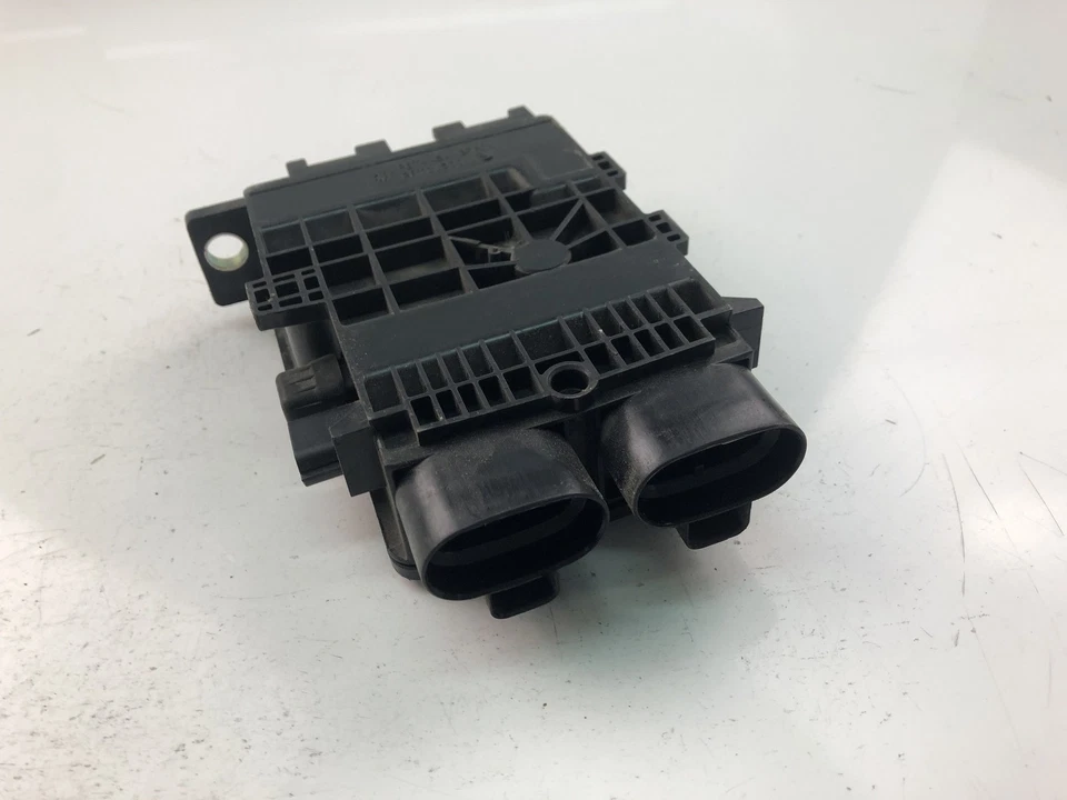 Centralina RENAULT LAGUNA III BT0/1 243800014R 18050208 - Immagine 4 di 4