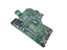 Dell Inspiron 15 3542 15.6" Intel Pentium 3558U 1.7GHz Motherboard P34KX