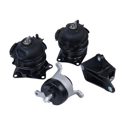 Engine & Auto Trans Mount For Acura MDX Honda Odyssey Passport Pilot 3.5L 4PCS