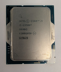 中古美品　Core i5-13500 MEM32GB SSD1TB B760チップセット I5 13500 | eBay