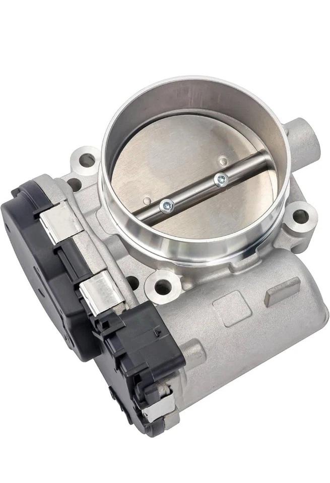 Throttle Body For Chrysler Pacifica 2017-24 Dodge Grand Caravan 2011-20 3.6L - Image 3 of 4
