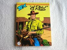BONELLI EDITORE - TEX NUOVA RISTAMPA N. 60 CON CARTOLINA- nuovo x collezionisti