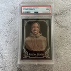 2024 Topps Allen & Ginter - Jayden Daniels #293 (RC) PSA 9
