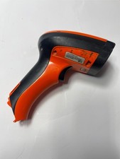 Datalogic PowerScan PM9500 Handheld Barcode Scanner No Batt Untested AS-IS