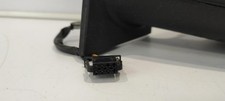 Retroviseur gauche (ou coque) Seat TOLEDO