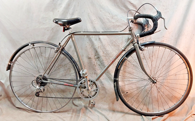 trek 500 bicycle Vintage 520 Cirrus 2004 Trek Navigator 500 Value