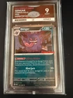 ACE 9 - Pokémon Gengar 050/088 EN GameStop Exclusive Cosmos Holo Mint