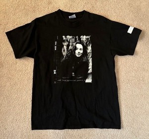 Tori Amos Shirt | eBay