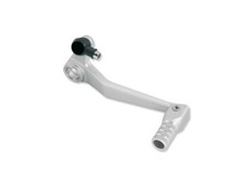 Schalthebel für 600 ccm SUZUKI GSX-R 600 Bj. 97-03 Alu klappbar