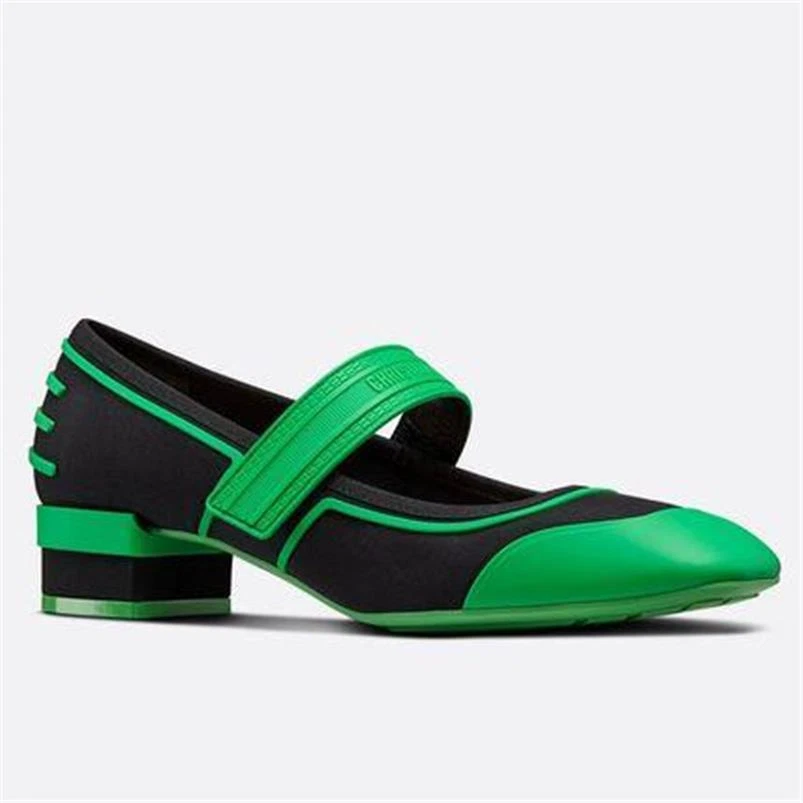 Dior hot sale mary janes